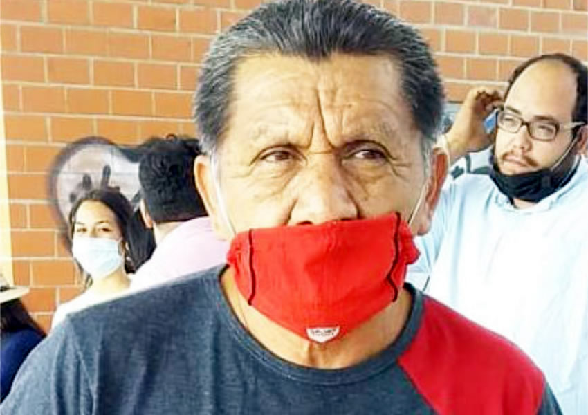 Fotografía relevante a la nota.