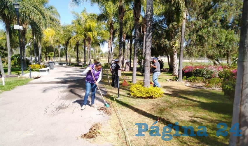 Fotograf&iacute;a relevante a la nota.