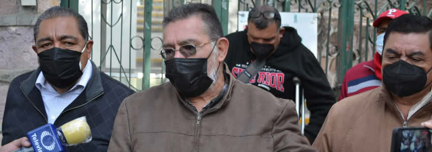 Fotografía relevante a la nota.