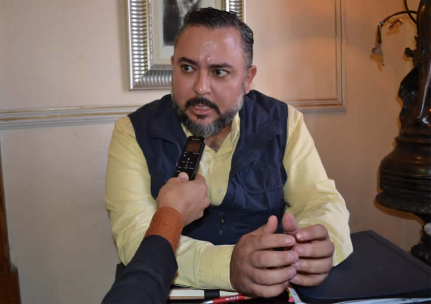 Fotografía relevante a la nota.