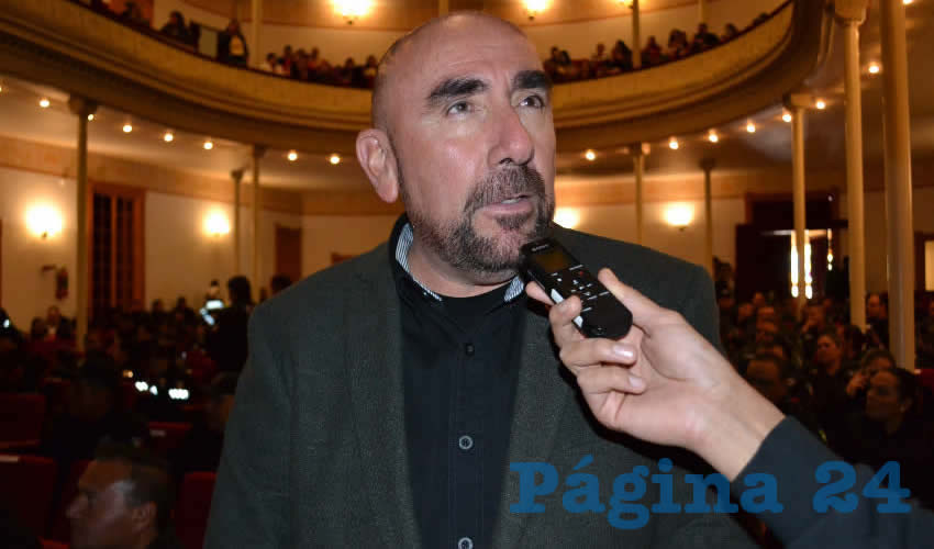 Fotografía relevante a la nota.