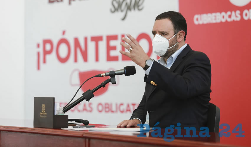 Fotografía relevante a la nota.