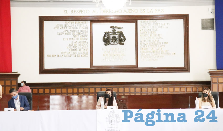 Fotografía relevante a la nota.