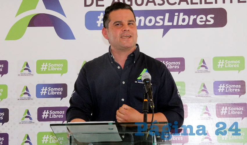Fotograf&iacute;a relevante a la nota.