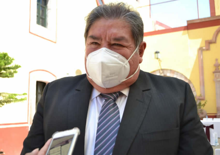 Fotografía relevante a la nota.