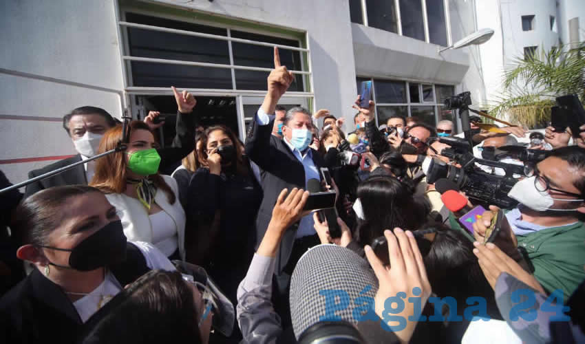 Fotografía relevante a la nota.