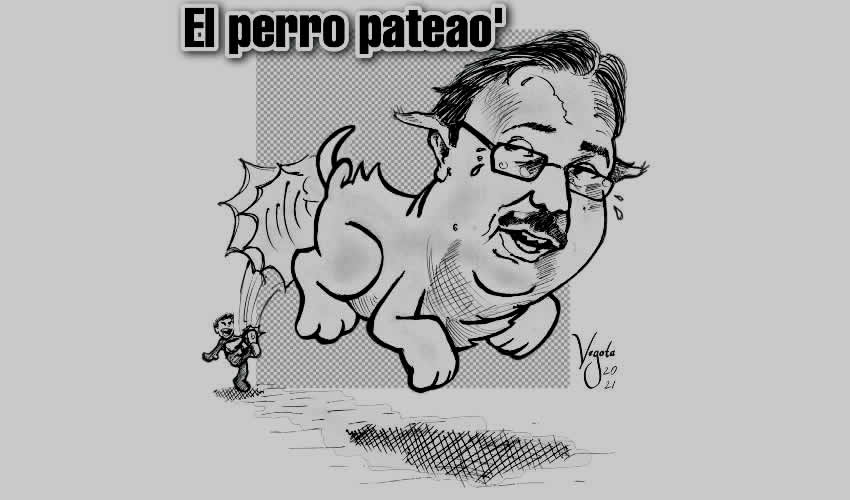 Fotografía relevante a la nota.
