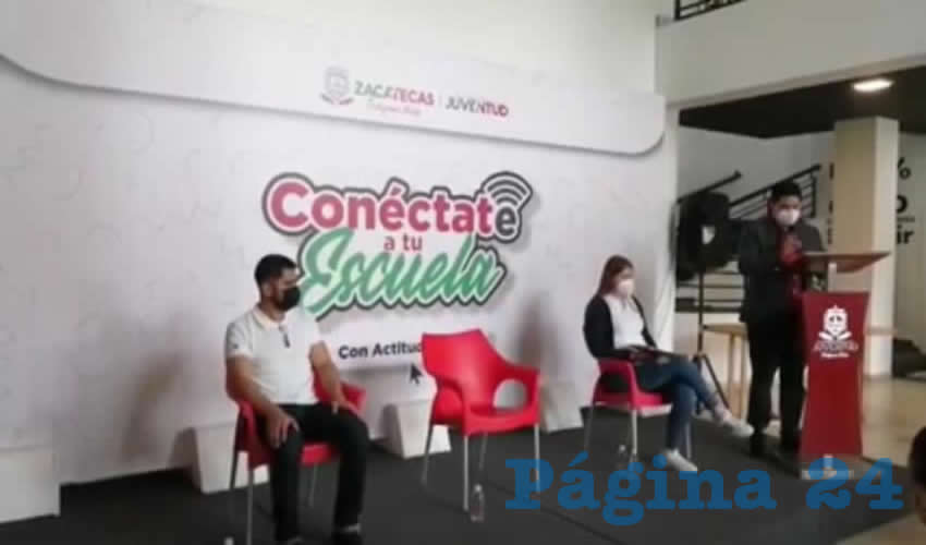 Fotografía relevante a la nota.