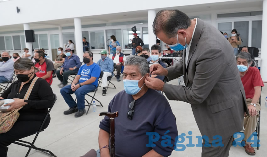 Fotograf&iacute;a relevante a la nota.