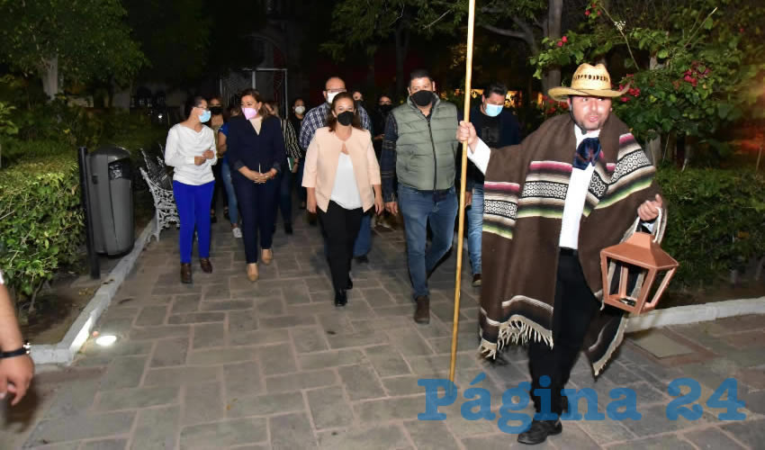 Fotograf&iacute;a relevante a la nota.
