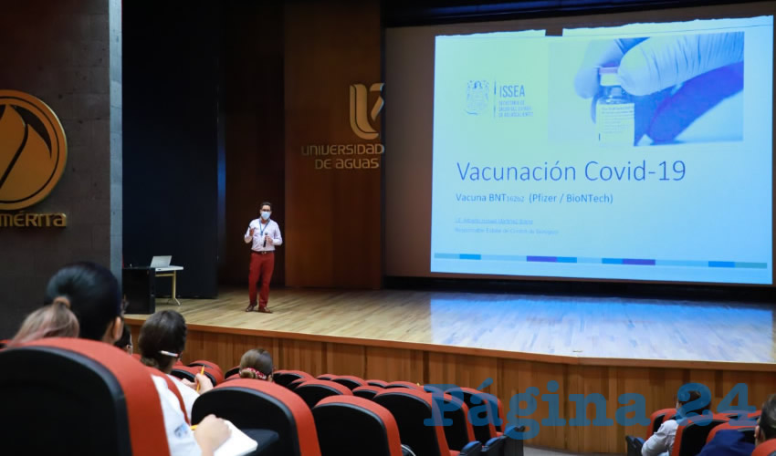 Fotografía relevante a la nota.