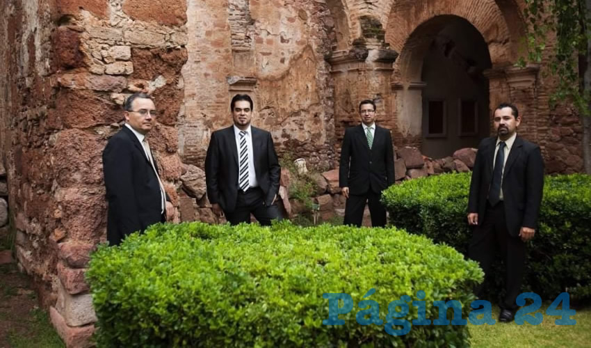 Fotografía relevante a la nota.