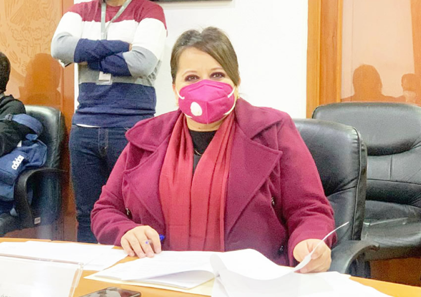 Fotografía relevante a la nota.