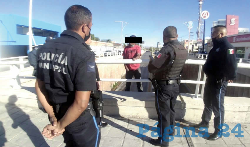Fotografía relevante a la nota.