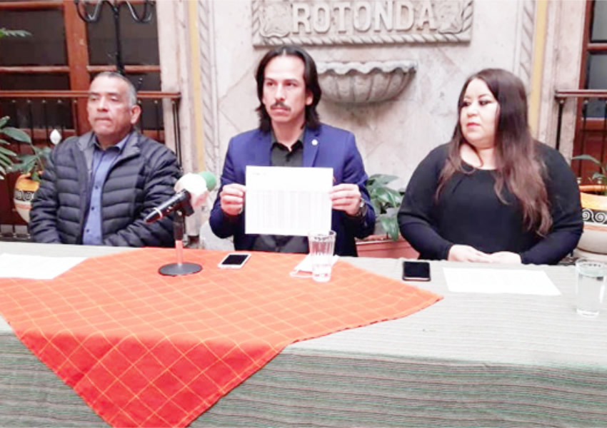 Fotografía relevante a la nota.