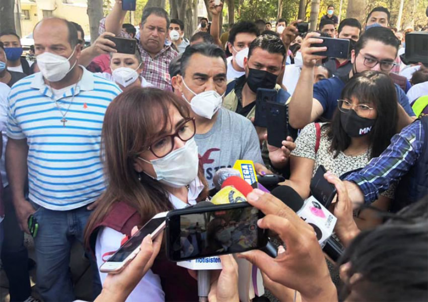 Fotografía relevante a la nota.