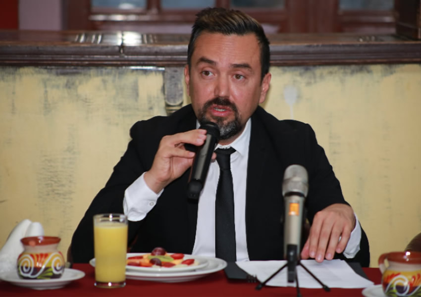Fotograf&iacute;a relevante a la nota.