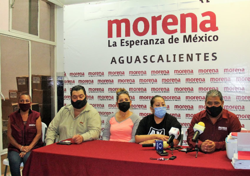 Fotografía relevante a la nota.