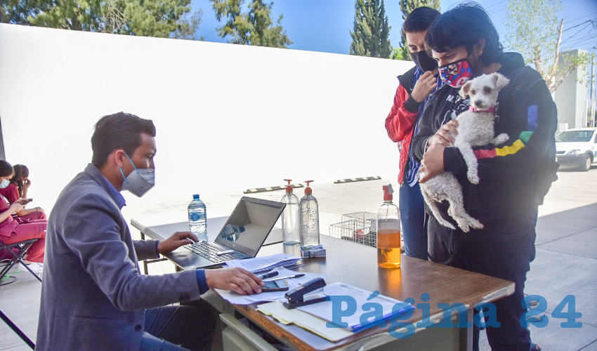 Fotograf&iacute;a relevante a la nota.
