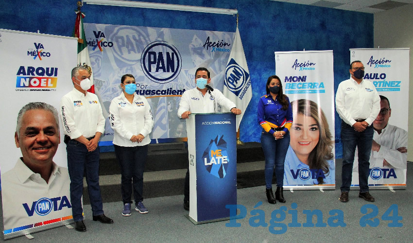 Fotografía relevante a la nota.