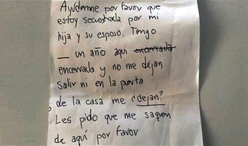 Fotografía relevante a la nota.