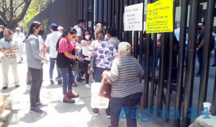 Fotografía relevante a la nota.