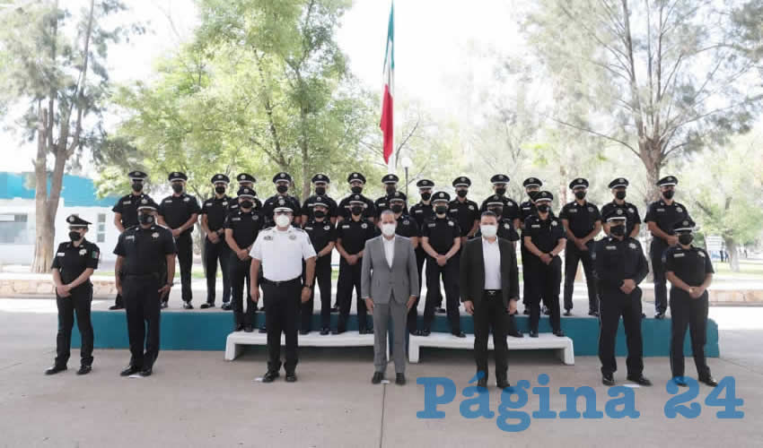 Fotografía relevante a la nota.