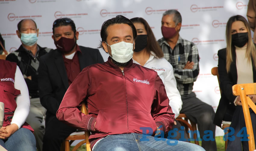 Fotografía relevante a la nota.