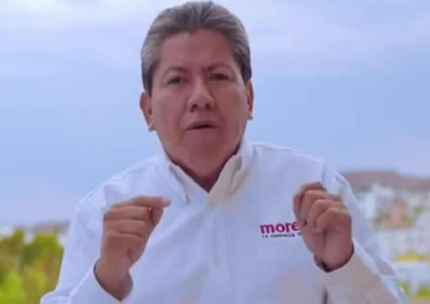 Fotografía relevante a la nota.