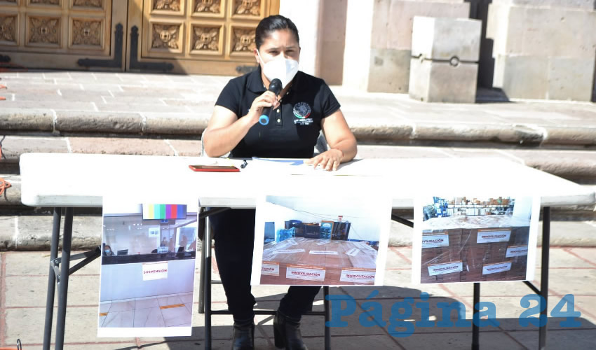 Fotografía relevante a la nota.