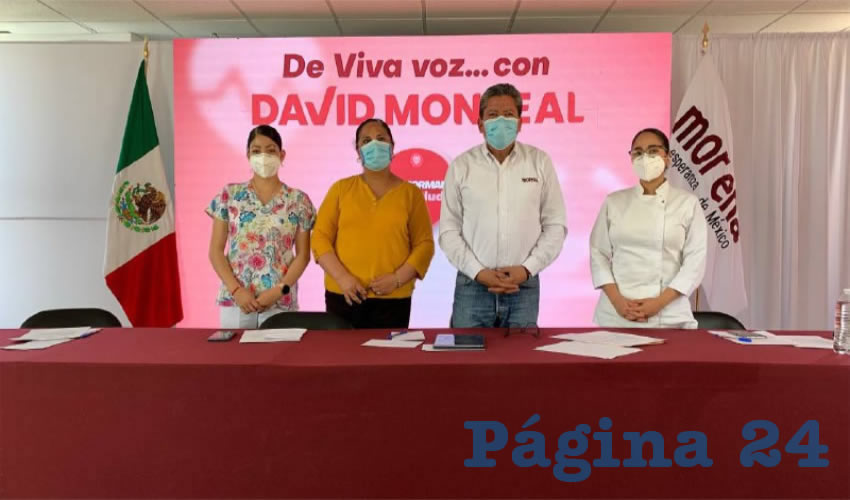 Fotografía relevante a la nota.