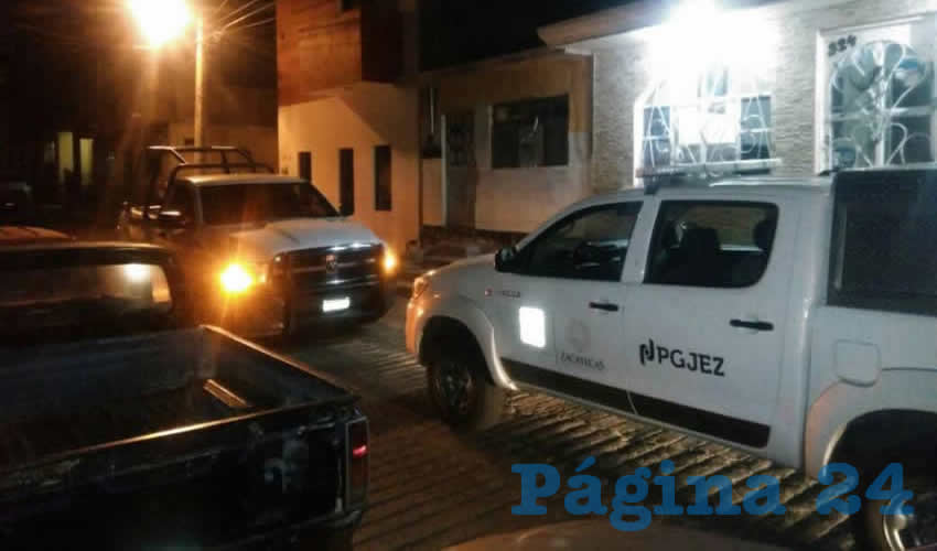 Fotografía relevante a la nota.
