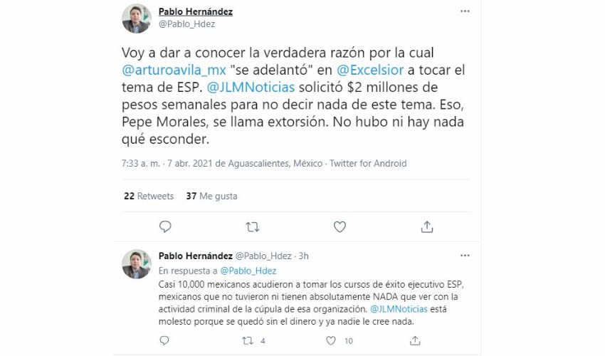 Fotografía relevante a la nota.