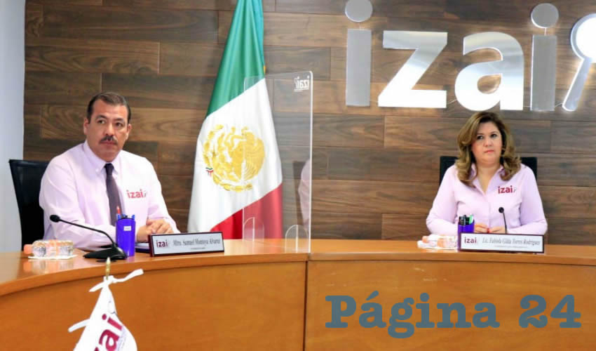 Fotografía relevante a la nota.
