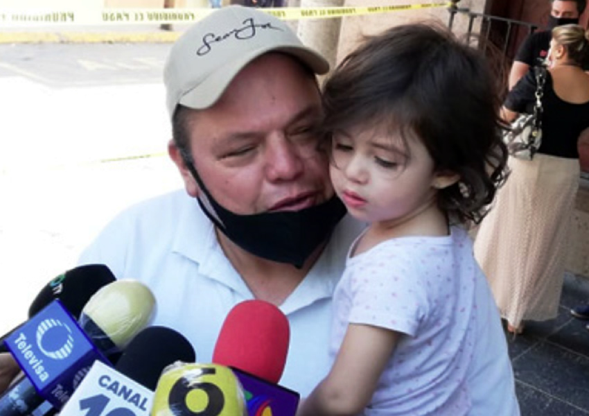 Fotografía relevante a la nota.