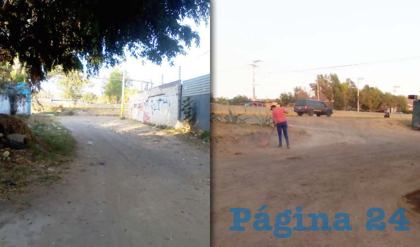 Fotografía relevante a la nota.