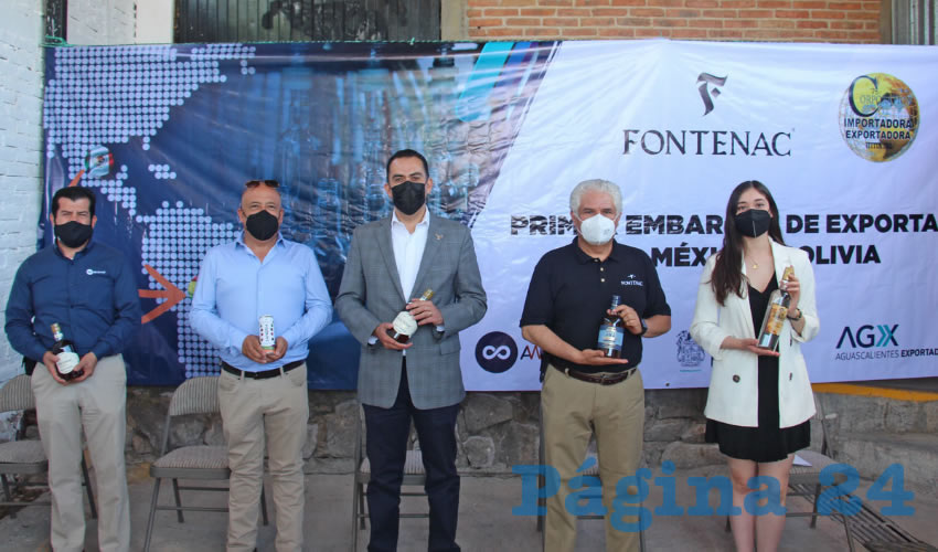 Fotografía relevante a la nota.