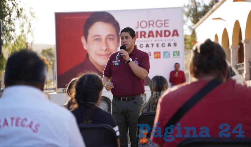 Fotografía relevante a la nota.