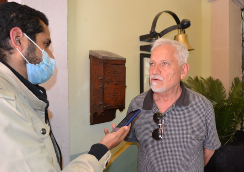 Fotografía relevante a la nota.