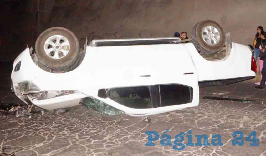 Fotograf&iacute;a relevante a la nota.