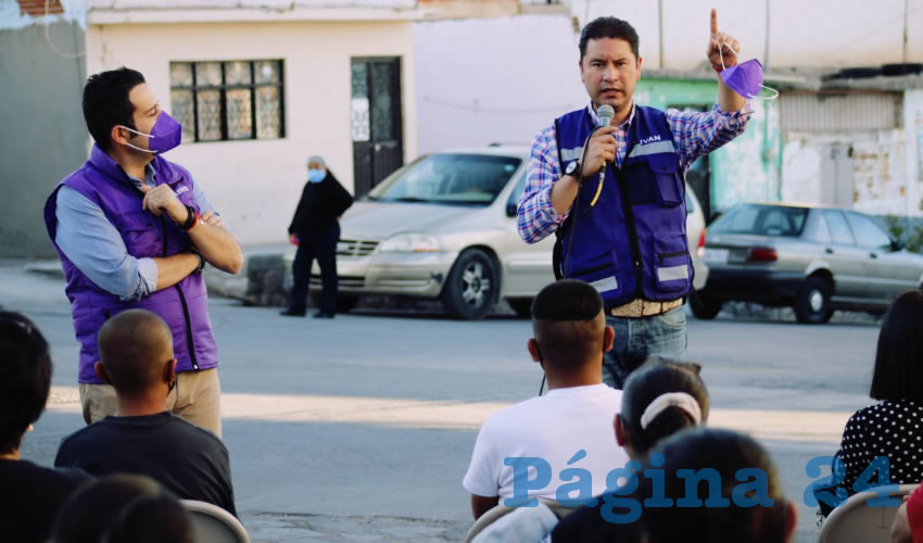 Fotografía relevante a la nota.