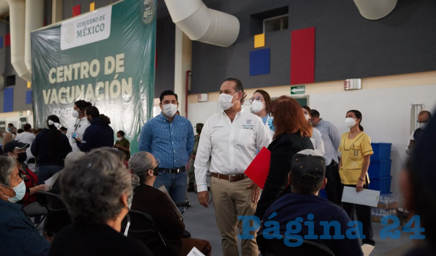 Fotografía relevante a la nota.
