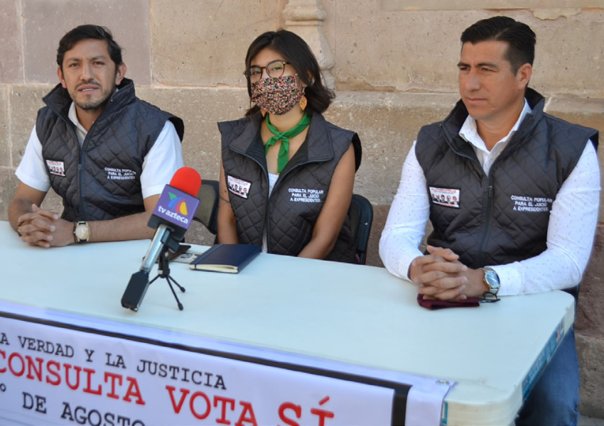 Fotografía relevante a la nota.