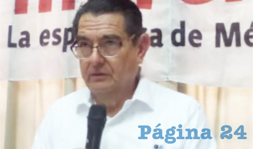 Fotografía relevante a la nota.