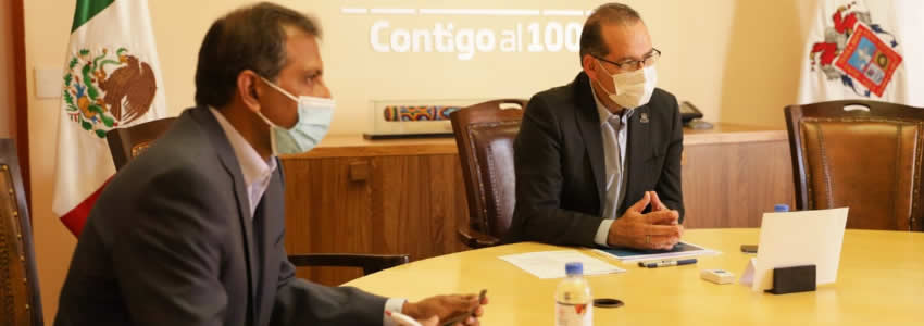 Fotografía relevante a la nota.