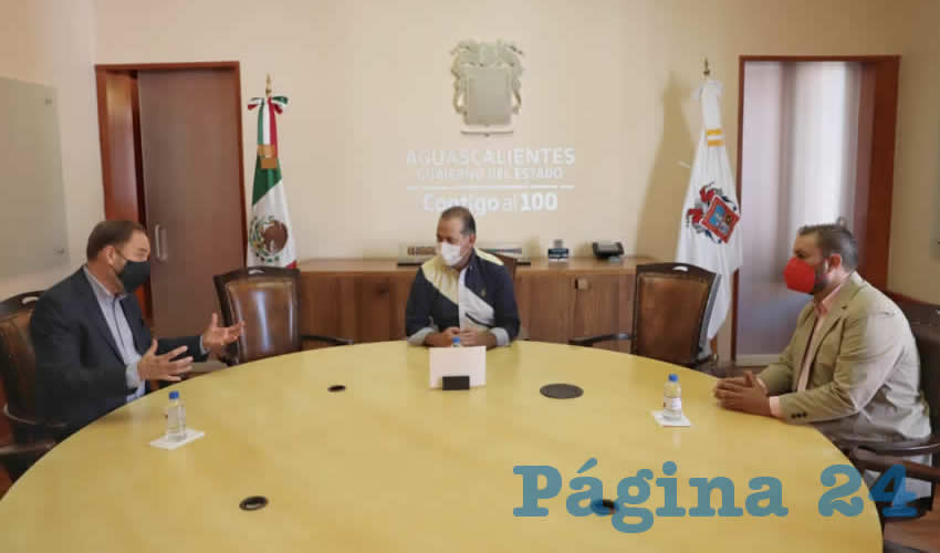 Fotografía relevante a la nota.