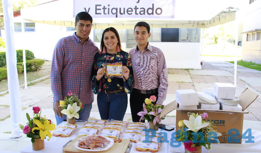 Fotografía relevante a la nota.