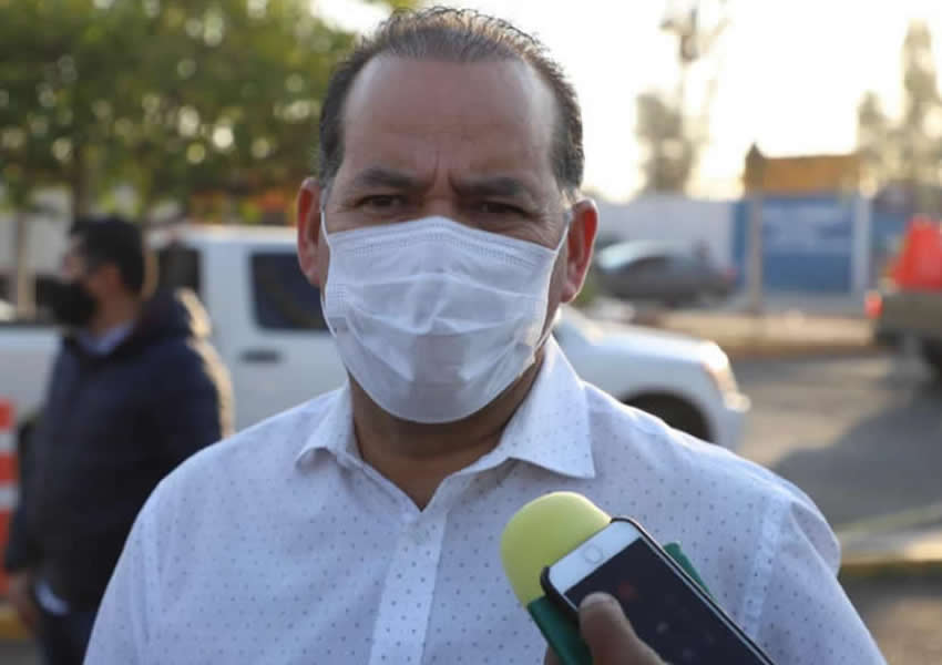 Fotografía relevante a la nota.