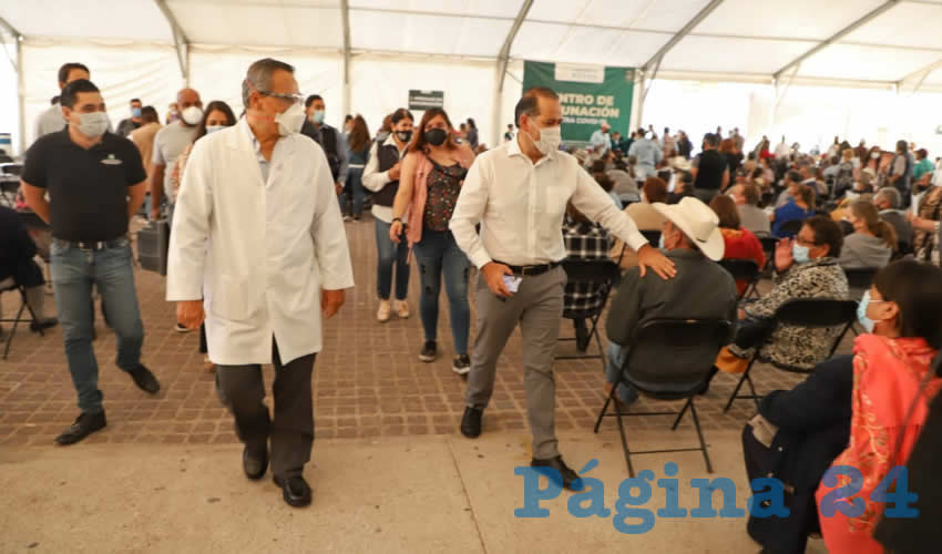 Fotograf&iacute;a relevante a la nota.