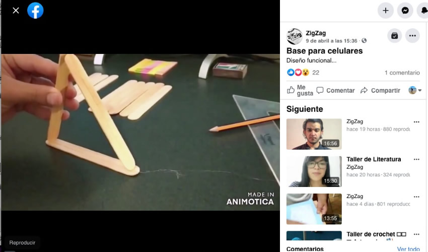 Fotograf&iacute;a relevante a la nota.